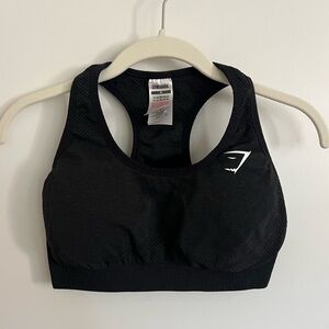 Gym shark Sports Bra, size medium